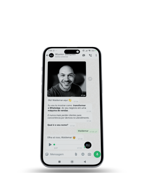 saudacao